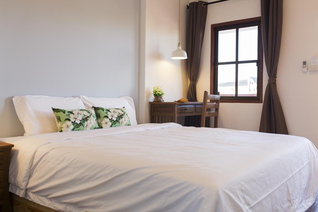 We Chiang Mai Guesthouse 2 Екстериор снимка