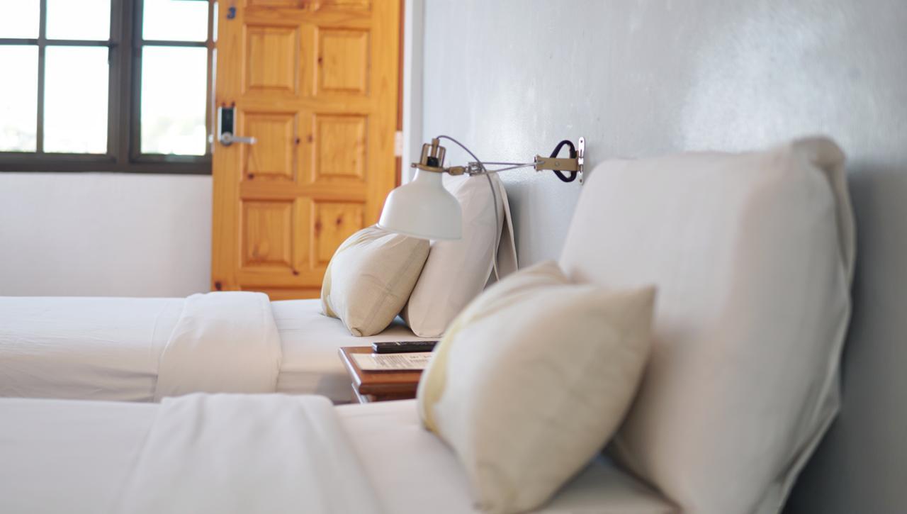 We Chiang Mai Guesthouse 2 Екстериор снимка