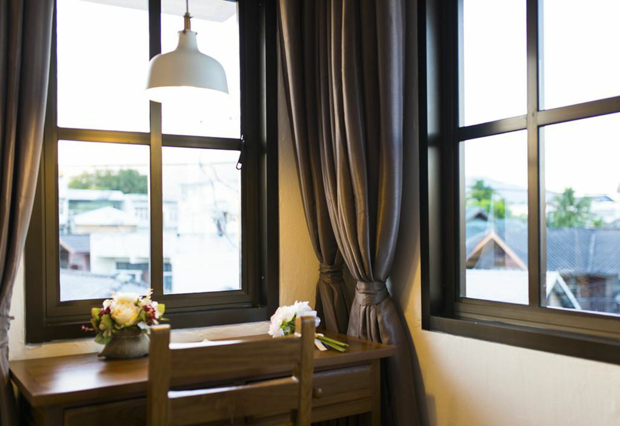 We Chiang Mai Guesthouse 2 Екстериор снимка