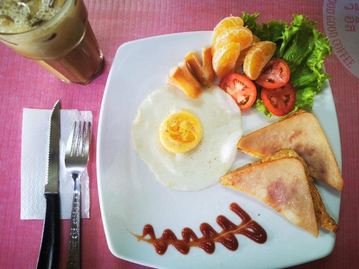 We Chiang Mai Guesthouse 2 Екстериор снимка