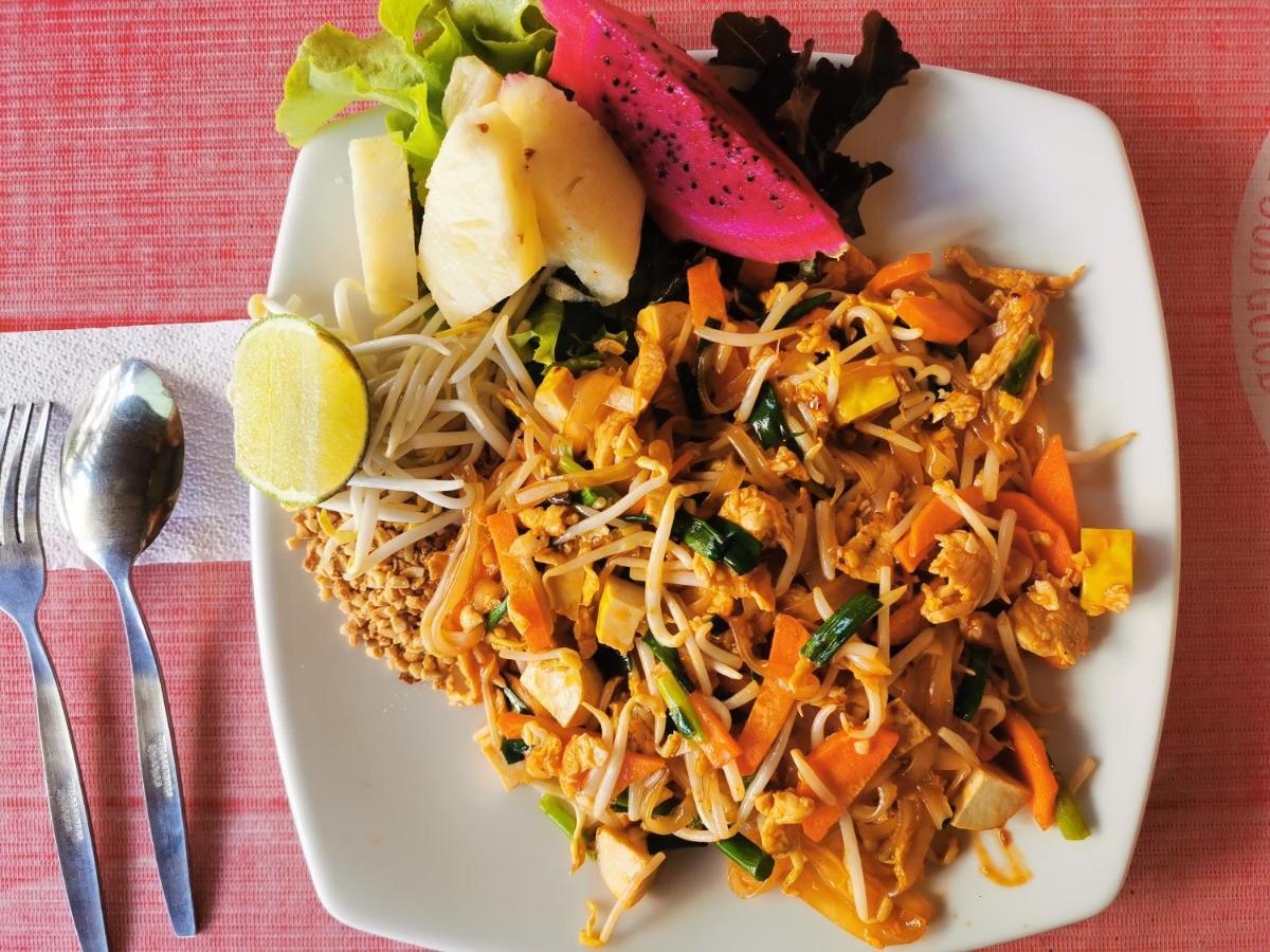 We Chiang Mai Guesthouse 2 Екстериор снимка