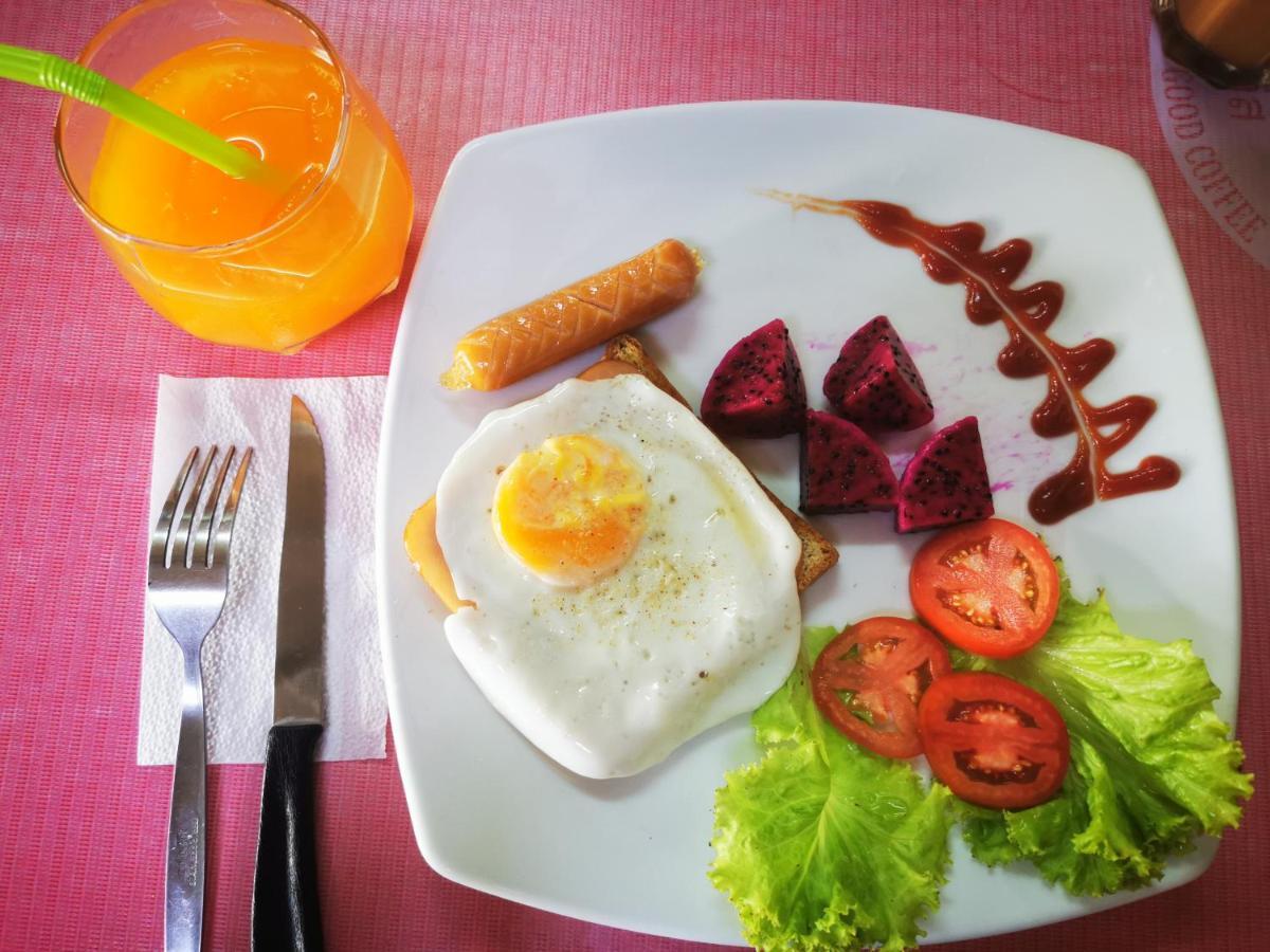 We Chiang Mai Guesthouse 2 Екстериор снимка